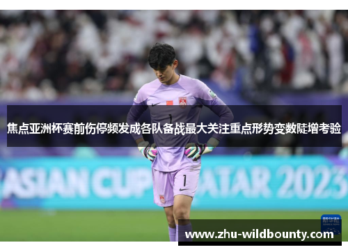 焦点亚洲杯赛前伤停频发成各队备战最大关注重点形势变数陡增考验 焦点亚洲杯赛前伤停频发成各队备战最大关注重点形势变数陡增考验