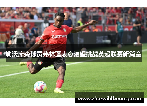 勒沃库森球员弗林蓬表态渴望挑战英超联赛新篇章 勒沃库森球员弗林蓬表态渴望挑战英超联赛新篇章