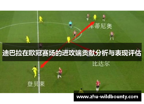 迪巴拉在欧冠赛场的进攻端贡献分析与表现评估